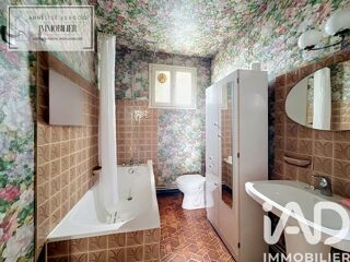  Maison à vendre 3 pièces 74 m²