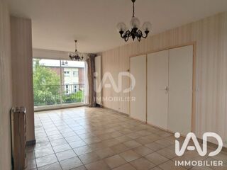 Maison à vendre 5 pièces 92 m²