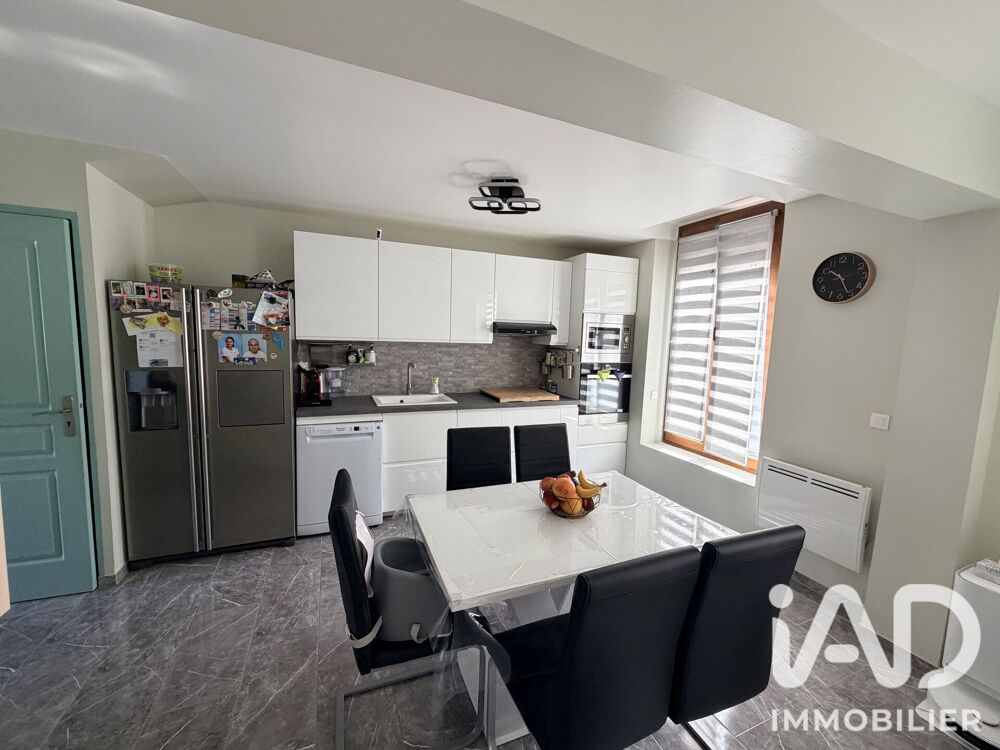 Vente Maison/villa 6 pièces