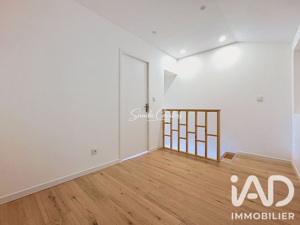 Vente Maison de ville 3 pièces