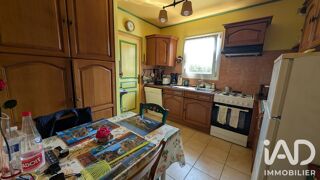  Maison à vendre 5 pièces 145 m²