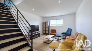  Maison à vendre 5 pièces 137 m²