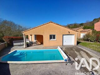  Maison à vendre 5 pièces 99 m²