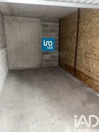  Parking / Garage à vendre 14 m²