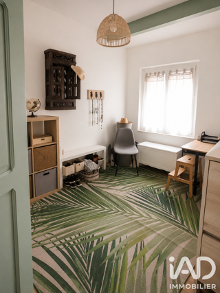  Maison à vendre 7 pièces 132 m²