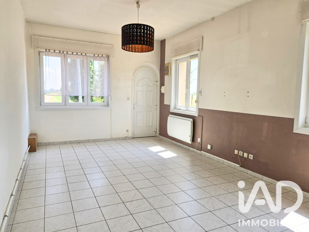 Vente Maison Vente Maison traditionnelle 3 pièces Sailly-sur-la-lys