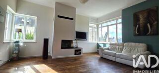  Maison à vendre 6 pièces 188 m²