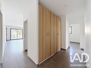 Maison à vendre 4 pièces 103 m²