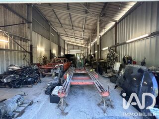  Immeuble à vendre 200 m²