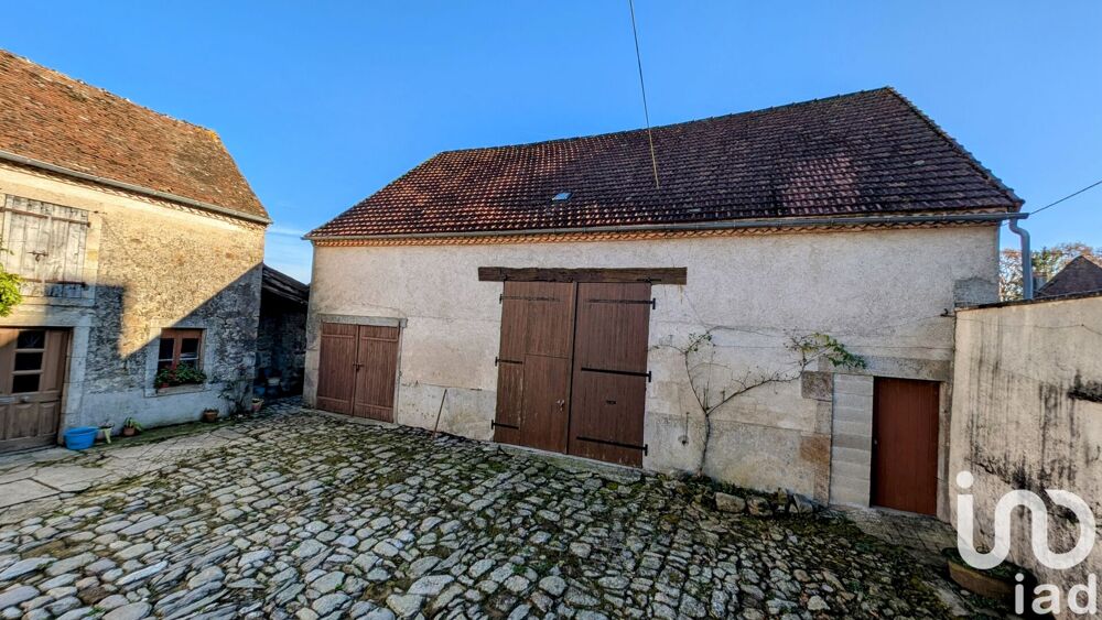 Vente Maison traditionnelle 8 pièces