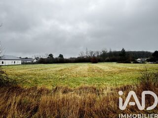  Terrain à vendre 7406 m²