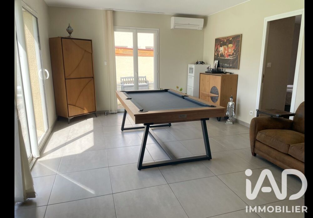 Vente Maison traditionnelle 5 pièces