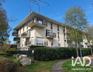 Vente Appartement Vente Appartement 3 pièces Sainte-geneviève-des-bois