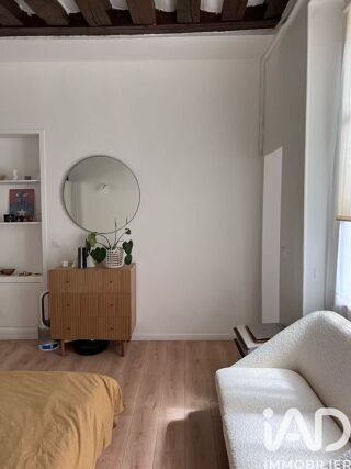  Appartement à vendre 2 pièces 34 m²