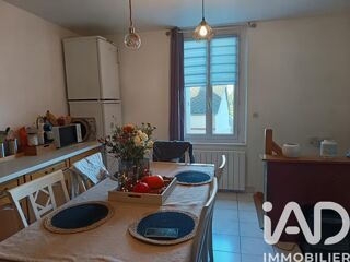  Maison � vendre 4 pi�ces 80 m�