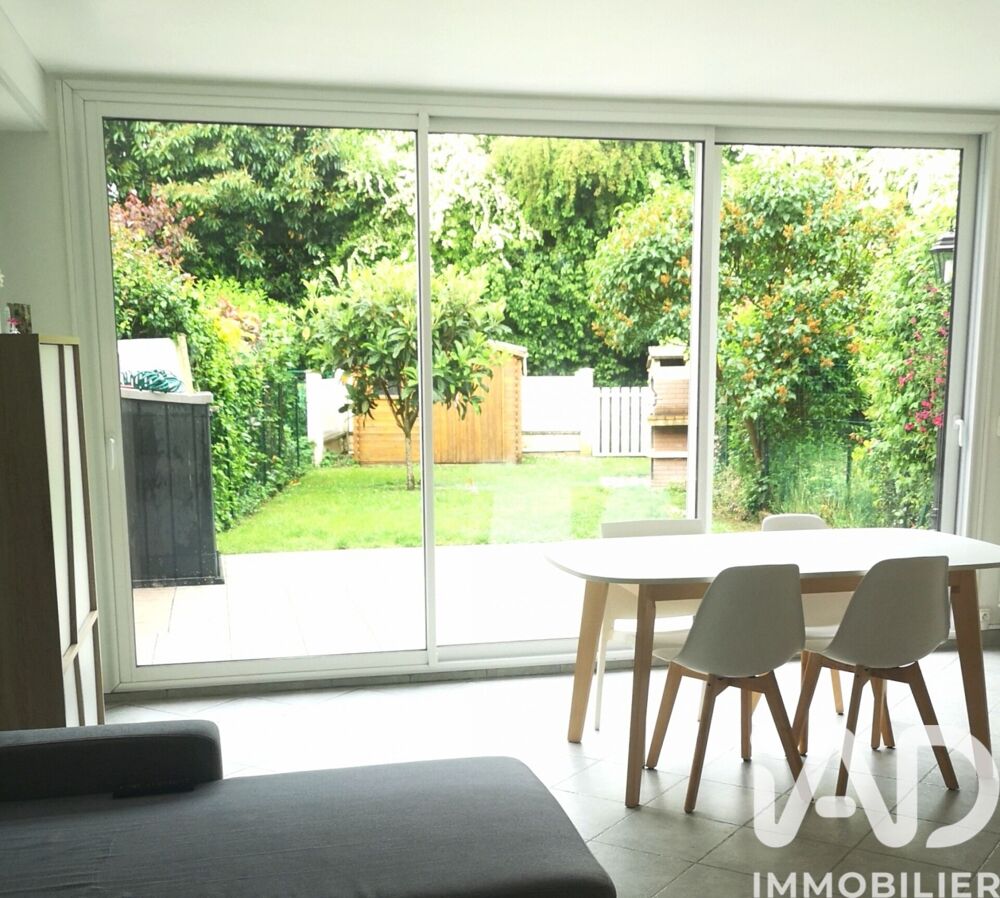 Vente Maison traditionnelle 4 pièces