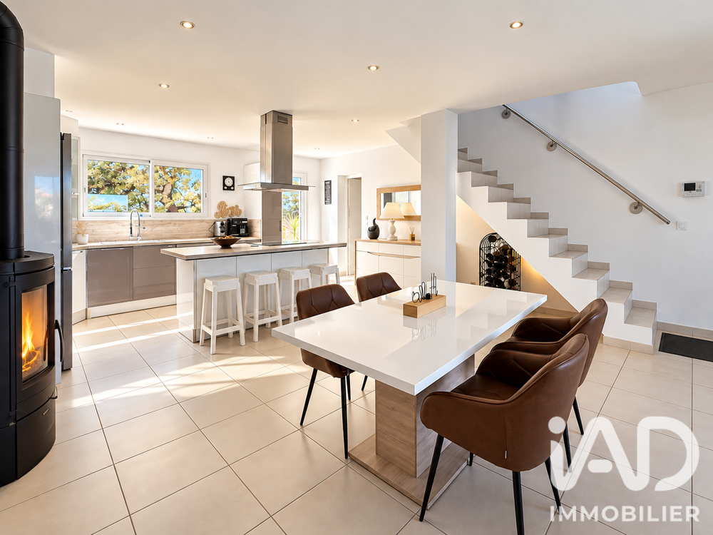 Vente Maison Vente Maison/villa 4 pièces Canet-en-roussillon