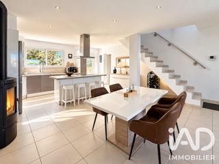  Maison à vendre 4 pièces 111 m²