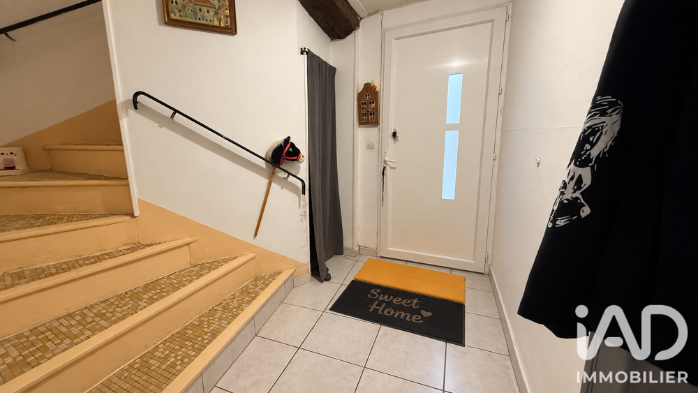 Vente Maison Vente Maison de village 3 pièces Saint-andré-de-sangonis