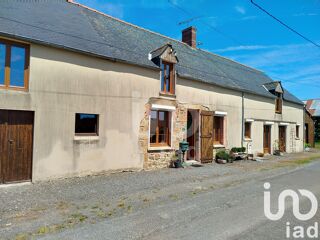  Maison à vendre 6 pièces 275 m²