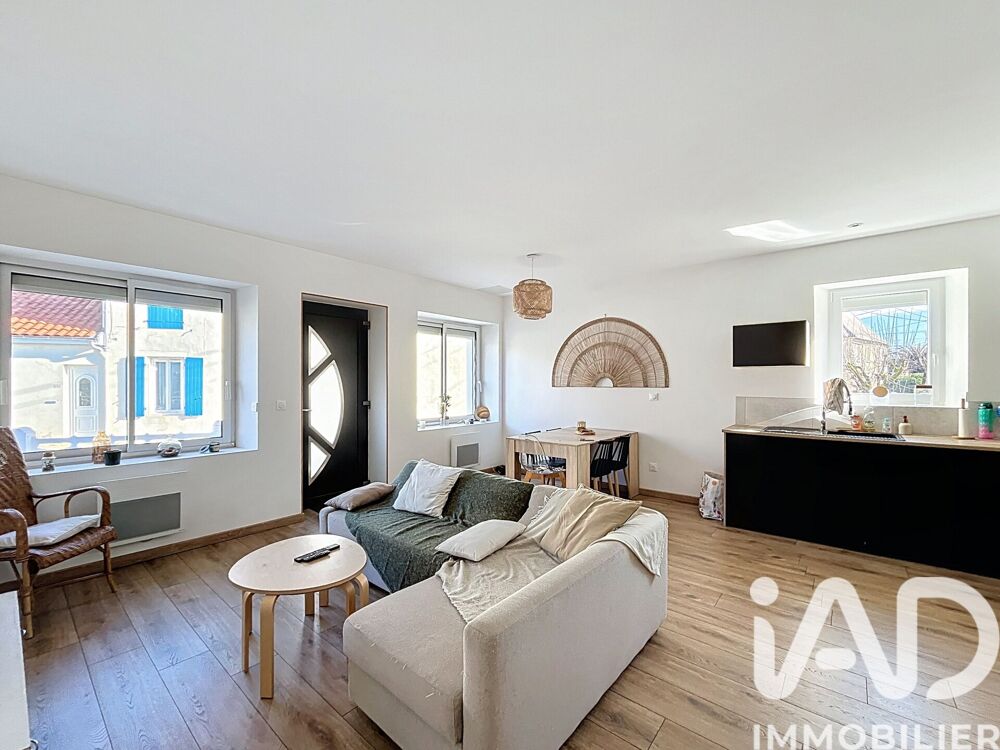 Vente Maison/villa 3 pièces