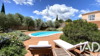  Maison à vendre 7 pièces 212 m²