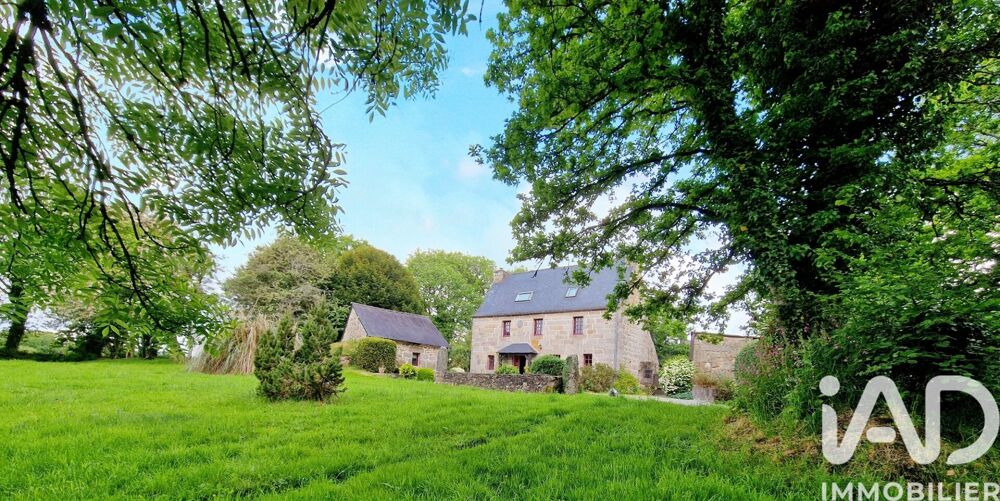 Vente Manoir 5 pièces