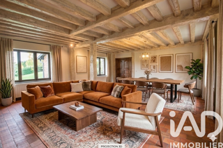 Maison à vendre 5 pièces 239 m²