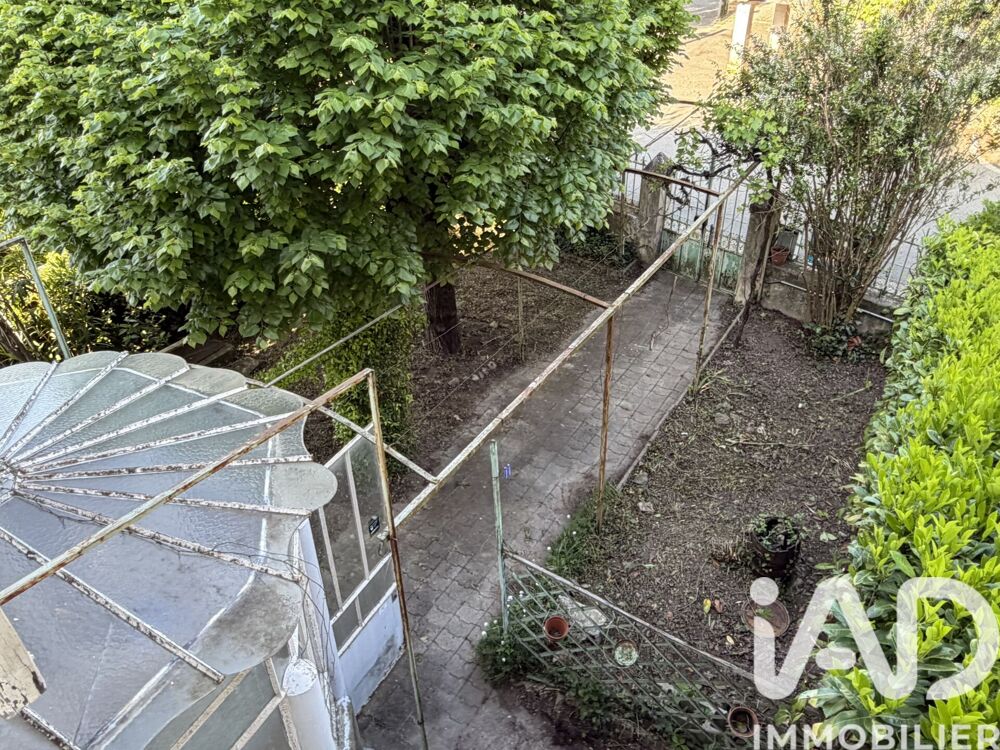 Vente Maison Vente Maison/villa 3 pièces Bouchet