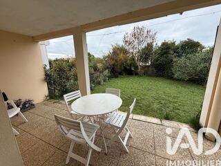  Appartement à vendre 2 pièces 34 m²