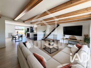  Maison à vendre 4 pièces 120 m²