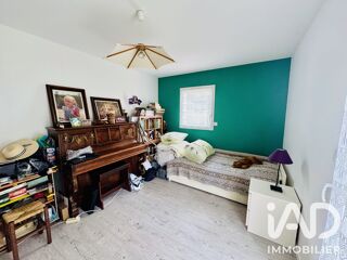  Maison à vendre 4 pièces 101 m²