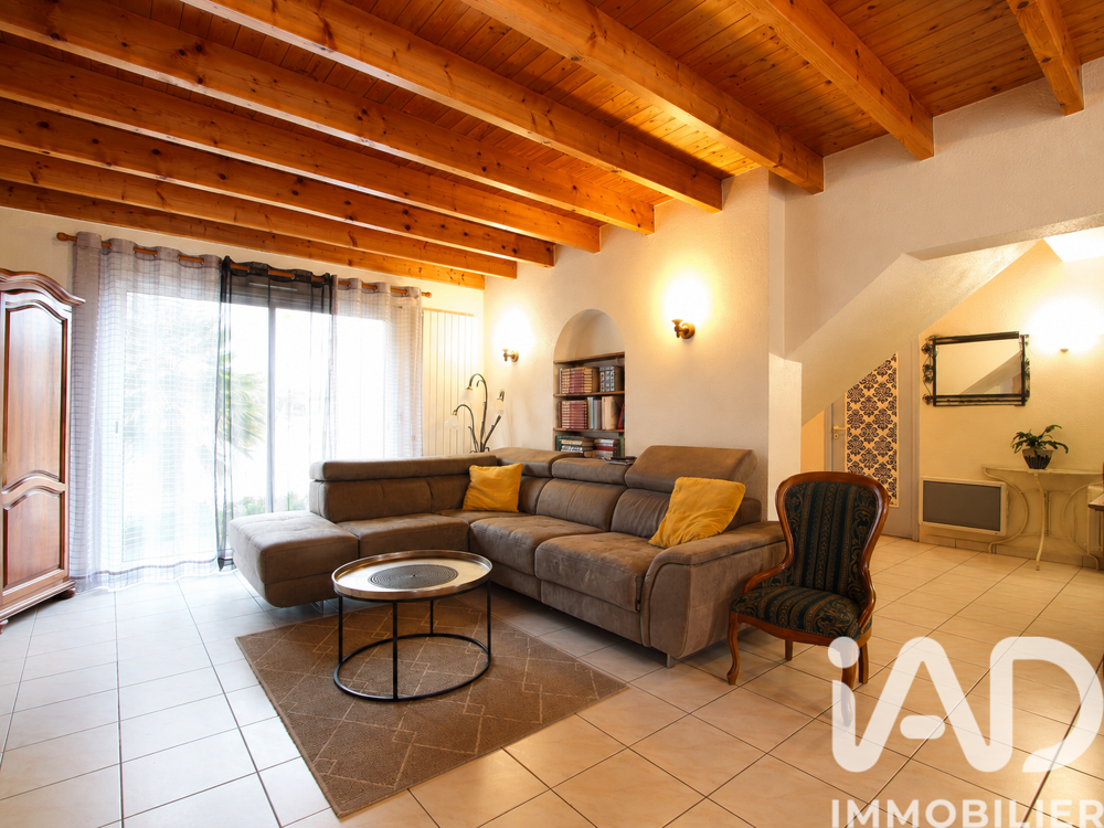 Vente Maison Vente Maison/villa 7 pièces Maché