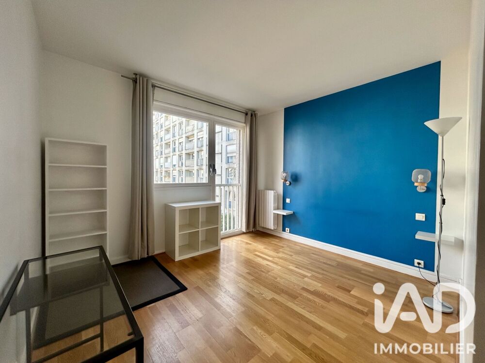 Location Appartement Location Appartement 4 pièces Paris 15