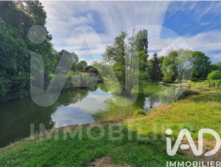  Terrain � vendre 6143 m�