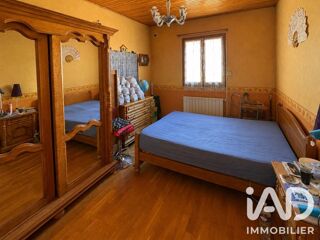  Maison à vendre 3 pièces 69 m²