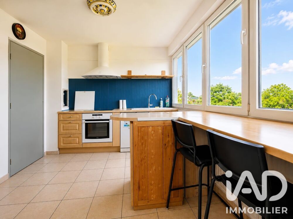 Vente Appartement 5 pièces