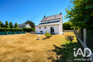 Maison 157m2 Saint-Pern