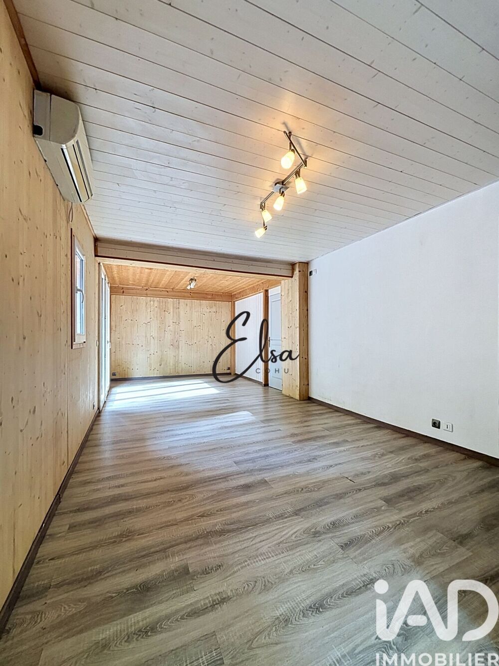 Vente Maison Vente Maison/villa 3 pièces Minzier