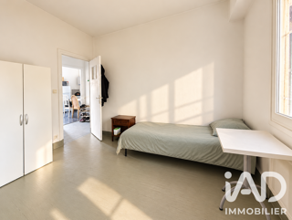  Appartement à vendre 2 pièces 42 m²