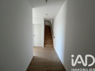  Appartement à vendre 3 pièces 67 m²