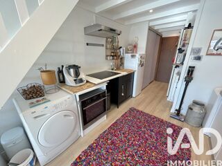  Appartement à vendre 2 pièces 40 m²