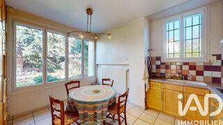  Maison à vendre 8 pièces 188 m²