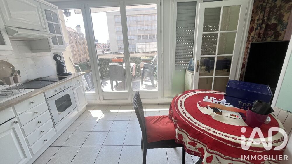 Vente Appartement Vente Appartement 2 pièces Pau