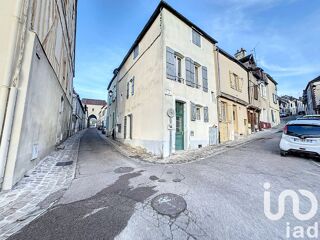  Maison à vendre 5 pièces 93 m²