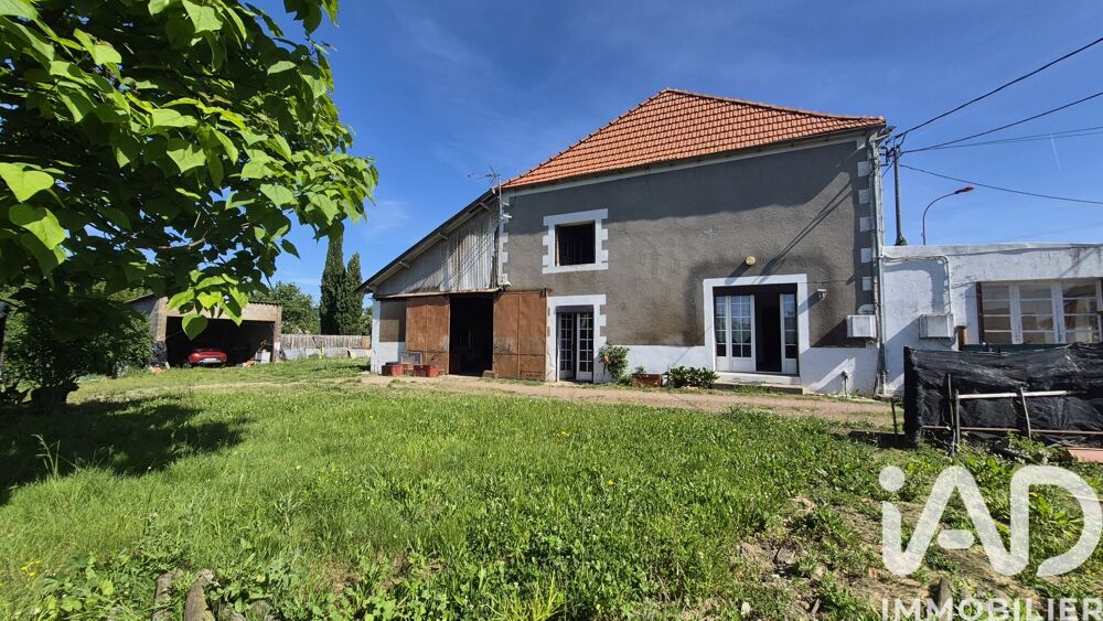Vente Maison/villa 10 pièces