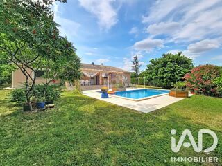  Maison à vendre 5 pièces 176 m²