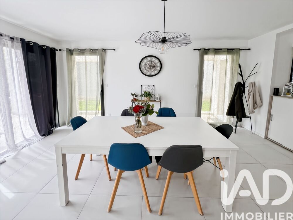 Vente Maison Vente Maison/villa 7 pièces Saint-aubin-d'aubigné