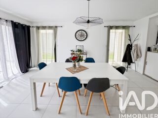  Maison à vendre 7 pièces 167 m²