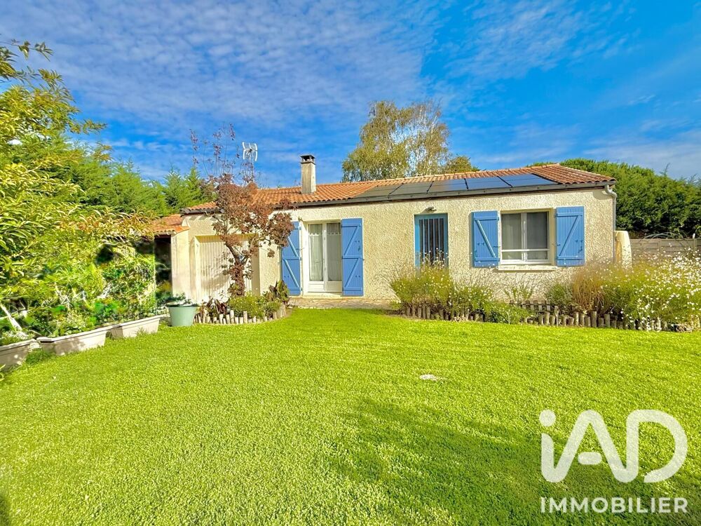 Vente Maison Vente Maison/villa 3 pièces Arvert